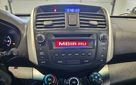 Lifan X60 I рестайлинг, 2015 год, 340 000 рублей, 8 фотография