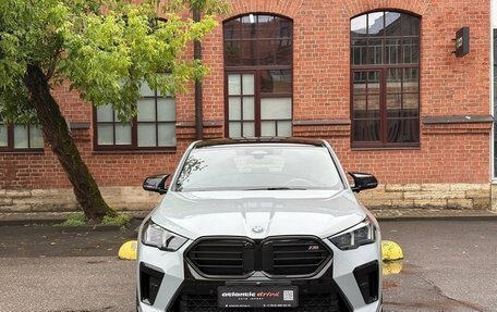 BMW X2, 2024 год, 6 000 000 рублей, 2 фотография