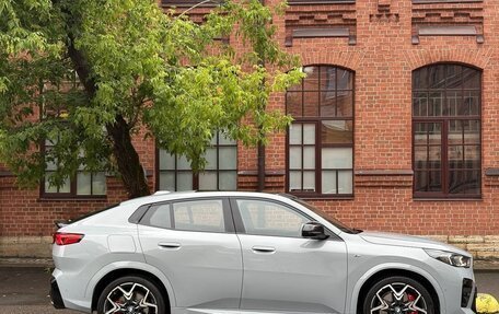 BMW X2, 2024 год, 6 000 000 рублей, 4 фотография