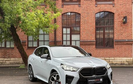 BMW X2, 2024 год, 6 000 000 рублей, 3 фотография