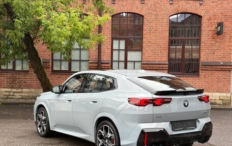 BMW X2, 2024 год, 6 000 000 рублей, 7 фотография