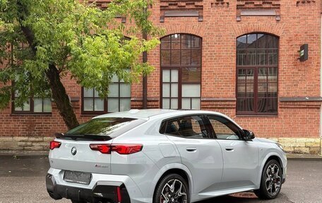 BMW X2, 2024 год, 6 000 000 рублей, 5 фотография