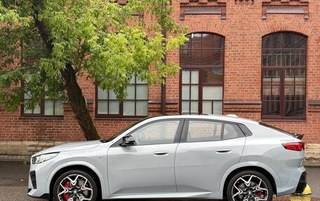 BMW X2, 2024 год, 6 000 000 рублей, 8 фотография