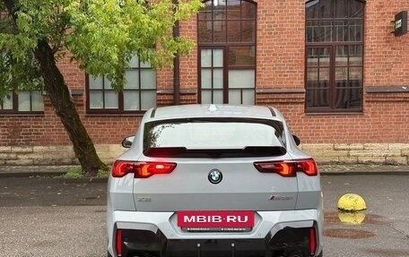 BMW X2, 2024 год, 6 000 000 рублей, 6 фотография