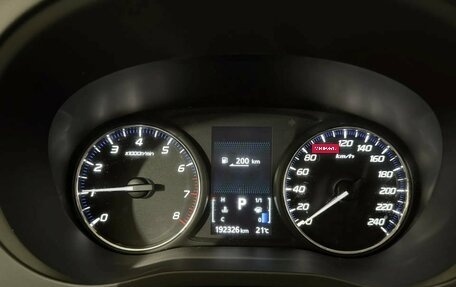 Mitsubishi Outlander III рестайлинг 3, 2020 год, 1 680 000 рублей, 11 фотография