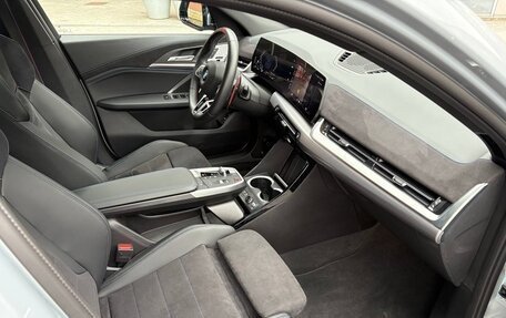 BMW X2, 2024 год, 6 000 000 рублей, 14 фотография