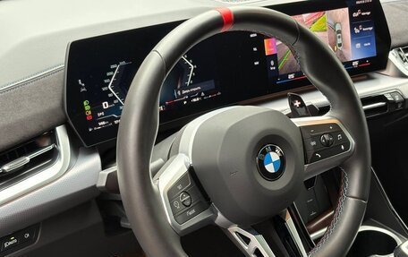 BMW X2, 2024 год, 6 000 000 рублей, 13 фотография