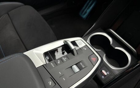 BMW X2, 2024 год, 6 000 000 рублей, 21 фотография
