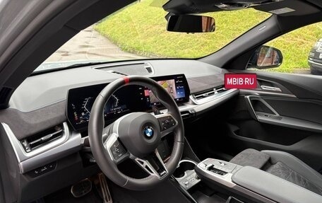 BMW X2, 2024 год, 6 000 000 рублей, 12 фотография