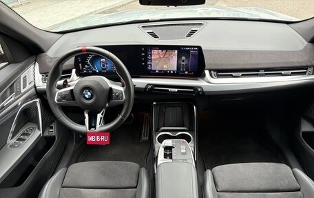 BMW X2, 2024 год, 6 000 000 рублей, 15 фотография