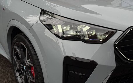 BMW X2, 2024 год, 6 000 000 рублей, 29 фотография