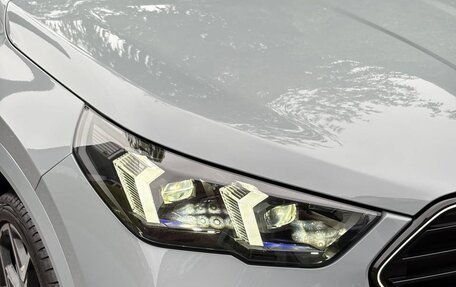 BMW X2, 2024 год, 6 000 000 рублей, 30 фотография