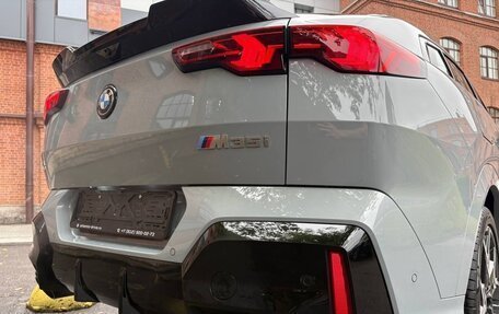 BMW X2, 2024 год, 6 000 000 рублей, 27 фотография