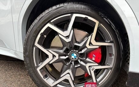 BMW X2, 2024 год, 6 000 000 рублей, 31 фотография