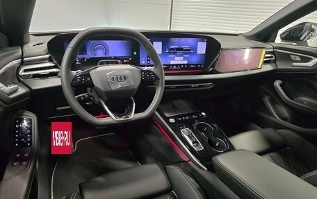 Audi A5, 2026 год, 5 687 000 рублей, 6 фотография