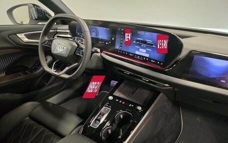 Audi A5, 2026 год, 5 687 000 рублей, 5 фотография