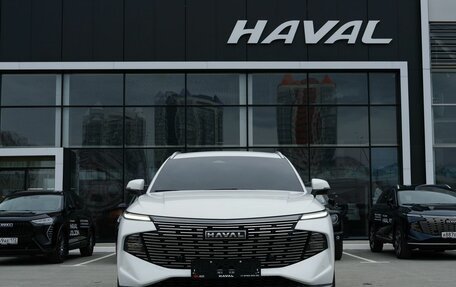 Haval F7, 2026 год, 3 199 000 рублей, 2 фотография