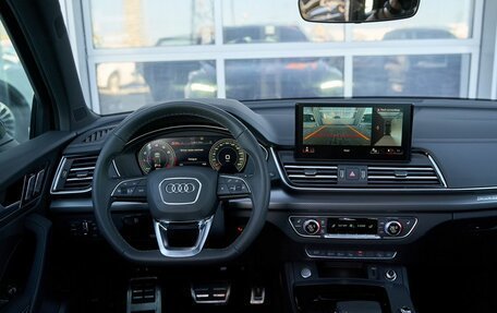 Audi Q5, 2025 год, 6 749 900 рублей, 11 фотография