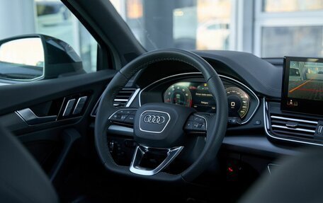 Audi Q5, 2025 год, 6 749 900 рублей, 15 фотография