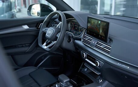 Audi Q5, 2025 год, 6 749 900 рублей, 8 фотография