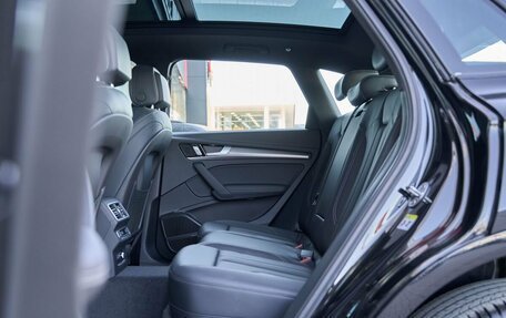 Audi Q5, 2025 год, 6 749 900 рублей, 9 фотография