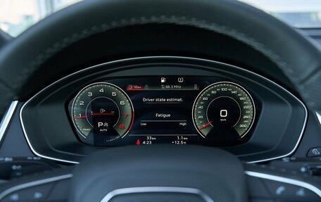 Audi Q5, 2025 год, 6 749 900 рублей, 18 фотография