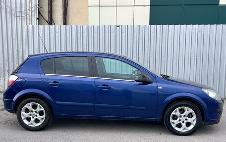 Opel Astra H, 2006 год, 420 000 рублей, 4 фотография