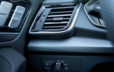 Audi Q5, 2025 год, 6 749 900 рублей, 19 фотография