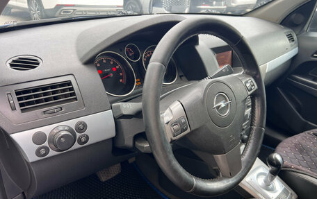 Opel Astra H, 2006 год, 420 000 рублей, 10 фотография