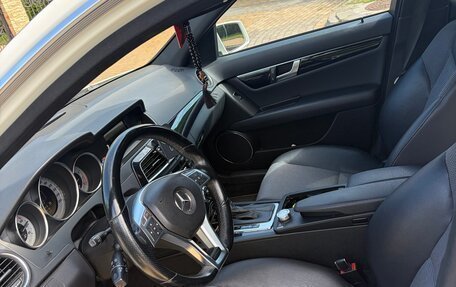 Mercedes-Benz C-Класс, 2012 год, 1 500 000 рублей, 8 фотография