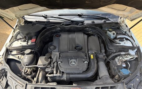 Mercedes-Benz C-Класс, 2012 год, 1 500 000 рублей, 13 фотография