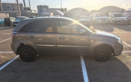 KIA Rio II, 2010 год, 350 000 рублей, 6 фотография