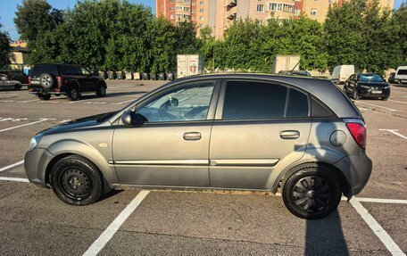 KIA Rio II, 2010 год, 350 000 рублей, 8 фотография