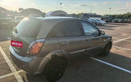 KIA Rio II, 2010 год, 350 000 рублей, 4 фотография