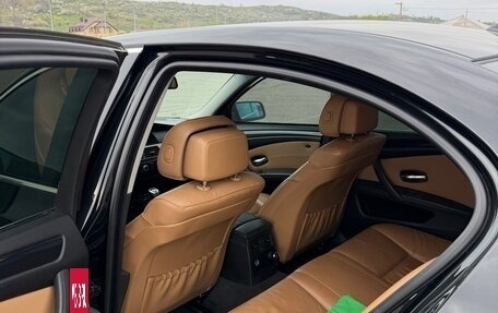 BMW 5 серия, 2009 год, 1 450 000 рублей, 5 фотография
