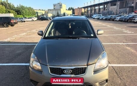 KIA Rio II, 2010 год, 350 000 рублей, 2 фотография