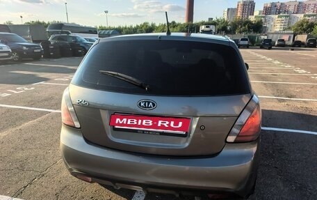 KIA Rio II, 2010 год, 350 000 рублей, 7 фотография