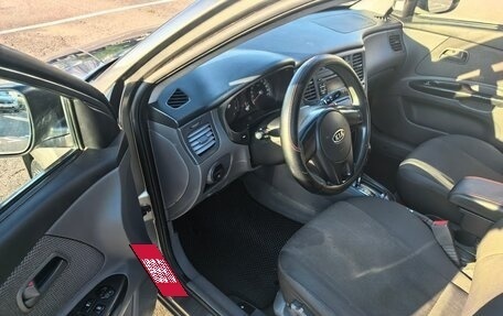 KIA Rio II, 2010 год, 350 000 рублей, 10 фотография