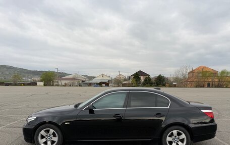 BMW 5 серия, 2009 год, 1 450 000 рублей, 13 фотография