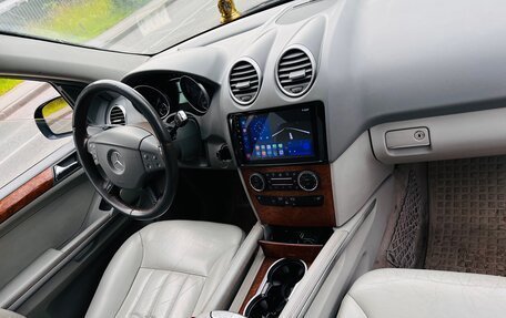 Mercedes-Benz M-Класс, 2005 год, 800 000 рублей, 6 фотография