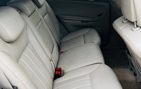 Mercedes-Benz M-Класс, 2005 год, 800 000 рублей, 7 фотография