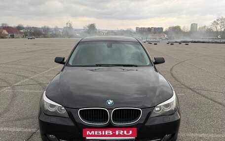 BMW 5 серия, 2009 год, 1 450 000 рублей, 12 фотография