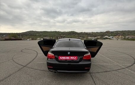 BMW 5 серия, 2009 год, 1 450 000 рублей, 15 фотография