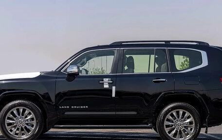 Toyota Land Cruiser, 2026 год, 12 804 000 рублей, 2 фотография