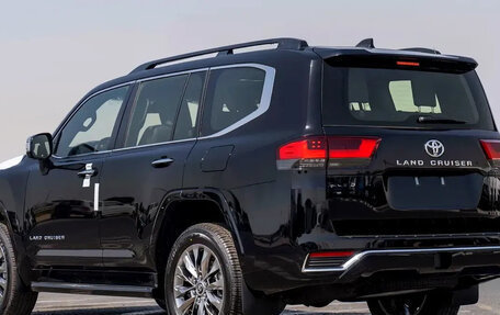 Toyota Land Cruiser, 2026 год, 12 804 000 рублей, 3 фотография