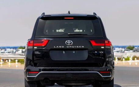 Toyota Land Cruiser, 2026 год, 12 804 000 рублей, 4 фотография