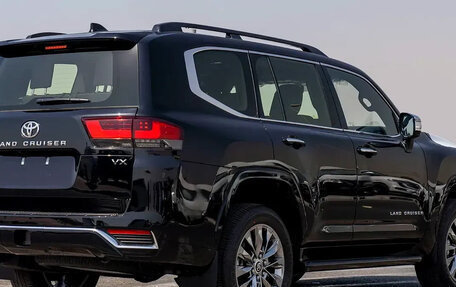 Toyota Land Cruiser, 2026 год, 12 804 000 рублей, 6 фотография