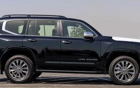 Toyota Land Cruiser, 2026 год, 12 804 000 рублей, 7 фотография