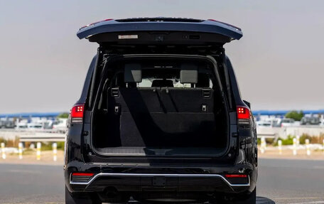 Toyota Land Cruiser, 2026 год, 12 804 000 рублей, 5 фотография