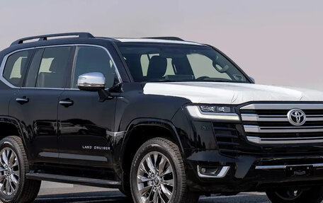 Toyota Land Cruiser, 2026 год, 12 804 000 рублей, 8 фотография